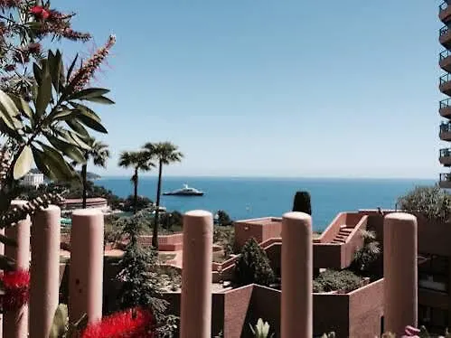 Monaco Suites Roquebrune-Cap-Martin France