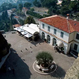 Restaurant Les Deux Frères Roquebrune-Cap-Martin