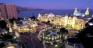 Hotel Monaco Suites Roquebrune-Cap-Martin
