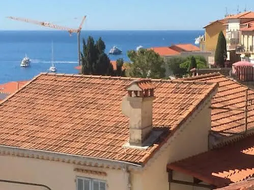 Monaco Suites Roquebrune-Cap-Martin