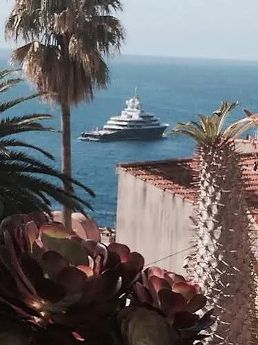 Monaco Suites Roquebrune-Cap-Martin Hotel
