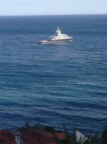 Monaco Suites Roquebrune-Cap-Martin