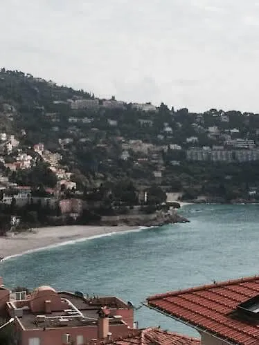 Hotel Monaco Suites Roquebrune-Cap-Martin