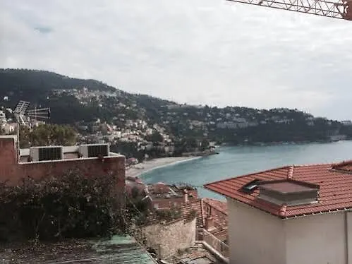 Hotel Monaco Suites Roquebrune-Cap-Martin