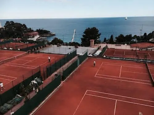 Monaco Suites Roquebrune-Cap-Martin 0*,  France