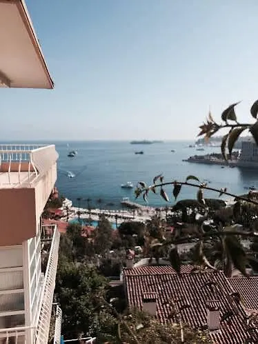 Monaco Suites Roquebrune-Cap-Martin